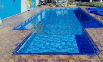 Imagem: Chácara residencial à venda, Vale do Igapó