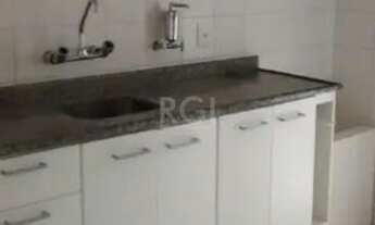 Imagem 2: Apartamento para Venda - 72.42m², 2 dormitórios, 1 vaga - Vila Assunção