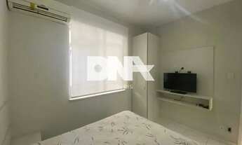 Imagem 6: Apartamento-À VENDA-Tijuca-Rio de Janeiro-RJ