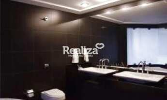 Imagem 5: Cobertura duplex Condomínio Terrazzas para venda possui 500 metros quadrados com 4 quartos