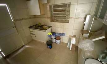 Imagem 4: Casa com 2 dormitórios para alugar, 60 m² por R$ 850,00/mês - Vila Curti - São José do Rio