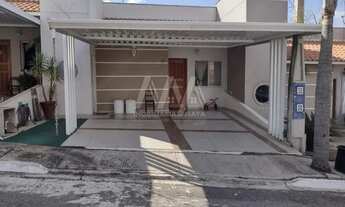 Imagem: Casa em Condomínio para Venda em Sorocaba