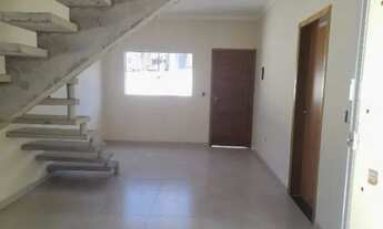 Imagem: Sobrado à venda no Jardim Santa Catarina