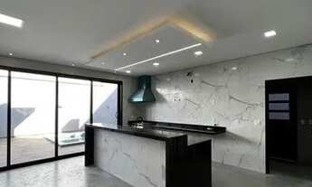 Imagem 2: 7312 - 3 quartos Venda 244m² Casa de Condomínio - Residencial Villa do Bosque Sorocaba