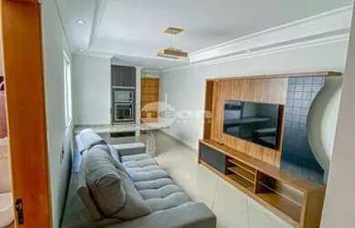 Imagem 7: SANTO ANDRé - Apartamento Padrão - Parque das Nações