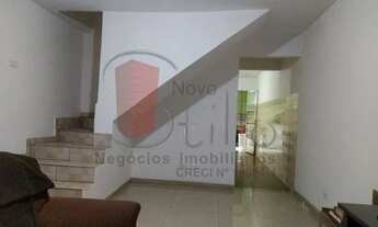 Imagem 3: Sobrado 180m² à venda no Jardim Independência, São Paulo