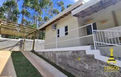 Imagem 4: Casa com 3 dormitórios à venda, 130 m² por R$ 799.000,00 - Jundiaizinho - Mairiporã/SP