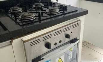 Imagem 7: Apartamento para aluguel possui 46 metros quadrados com 2 quartos