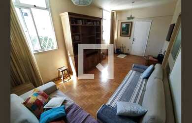 Imagem 2: Apartamento à Venda - Serra, 3 Quartos, 160 m2