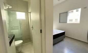 Imagem 4: Sobrado a venda 120 metros 3 suítes churrasqueira em Praia de Itaguá - Ubatuba - SP