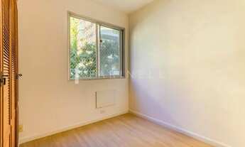 Imagem 4: Rio de Janeiro - Apartamento Padrão - Lagoa