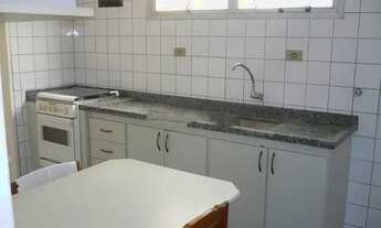 Imagem 6: Apartamento no Edifício Pietro Santucci para venda - Centro - Campinas/SP