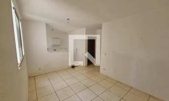 Imagem 2: Apartamento para Aluguel - Parque São Sebastião, 2 Quartos, 45 m2