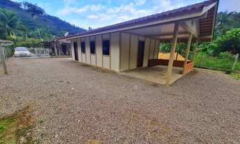 Imagem 2: Casa para alugar no bairro Cedro Alto em Brusque