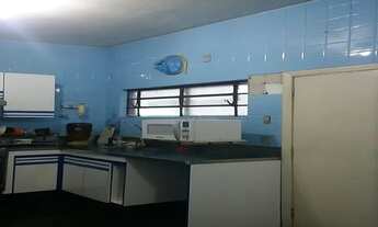 Imagem 5: São Paulo - Casa Padrão - Santana