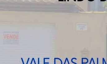 Imagem: Casa para venda possui 80 metros quadrados