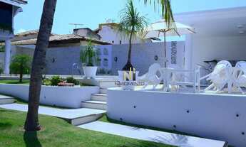 Imagem 3: Excelente Casa Duplex com piscina a venda em alameda fechada em Vilas do Atlântico (alto p