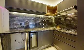 Imagem 7: CAXIAS DO SUL - Kitchenette/Conjugados - PETRÓPOLIS