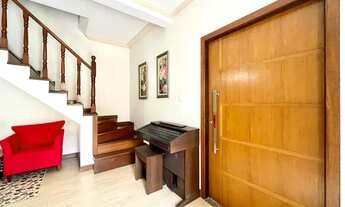 Imagem 6: SOBRADO para venda VILA AYROSA, OSASCO