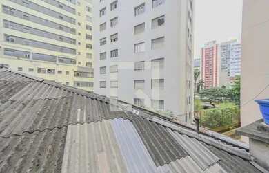 Imagem 5: Apartamento para Aluguel - Bela Vista, 1 Quarto, 68 m2