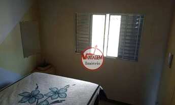 Imagem 3: Casa com 3 dormitórios à venda, 148 m² por R$ 420.000,00 - Alto Boqueirão - Curitiba/PR