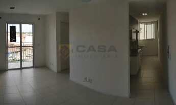 Imagem: GAR- Apartamento no Villaggio Laranjeiras