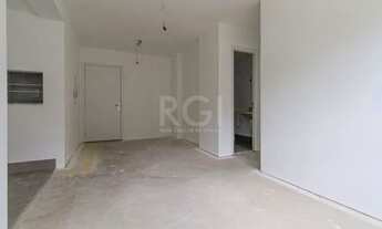 Imagem 4: Apartamento para Venda - 60.93m², 2 dormitórios, sendo 1 suites, 1 vaga - Jardim Lindóia