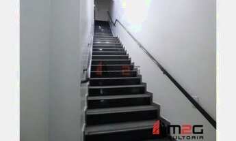 Imagem 4: Prédio comercial no Parque São Domingos