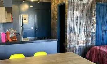 Imagem 3: Apartamento para Venda em Jundiaí, Centro, 1 dormitório, 1 suíte, 1 banheiro, 1 vaga