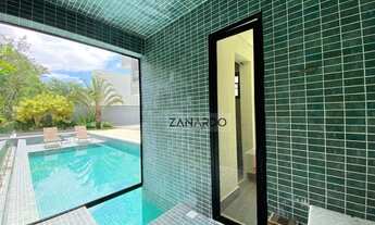 Imagem 7: Casa 5 suítes à venda, 525 m² por R$ 6.500.000 - Riviera de São Lourenço - Bertioga/SP