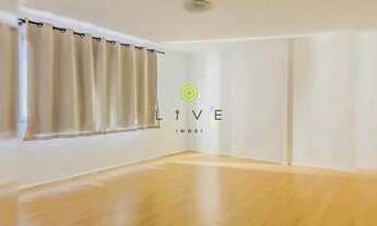 Imagem 2: Apartamento de 01 quarto para locação no Batel!!