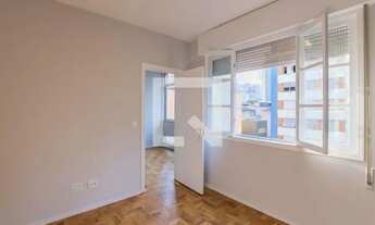 Imagem 5: Apartamento para Aluguel - Santa Cecília, 2 Quartos, 67 m2