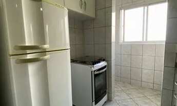 Imagem 4: Apartamento com 1 quarto - Bairro Vila Brasil em Londrina