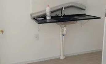 Imagem 5: Apto 2 dorm com piscina