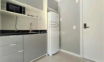 Imagem 3: PORTO ALEGRE - Loft - CIDADE BAIXA