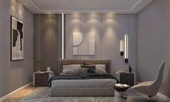 Imagem 6: Venda - Casa em condomínio - Estância Hípica - Nova Odessa - SP