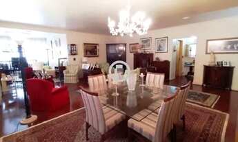 Imagem: Apartamento para locação, 175m², 3 dormitórios