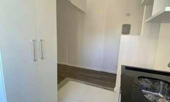 Imagem 2: Apartamento com 2 dormitórios à venda, 57 m² por R$ 400.000,00 - Vila Assunção - Santo And