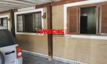 Imagem 2: Casa Padrão em Sao Jose dos Campos