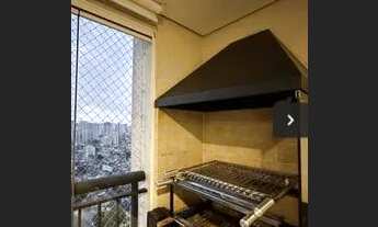 Imagem 6: Apartamento para aluguel e venda com 128 metros quadrados com 3 quartos em cond clube