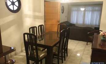 Imagem 5: CASA TÉRREA - TATUAPÉ - SP