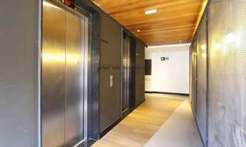 Imagem 2: STUDIO FINAMENTE MOBILIADO COM GARAGEM