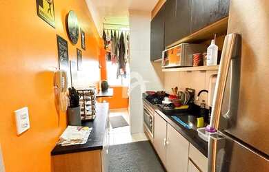 Imagem 6: Apartamento à Venda no Jardim América