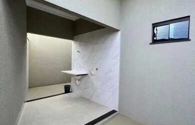 Imagem 5: Casa para venda com 200 metros quadrados com 3 quartos