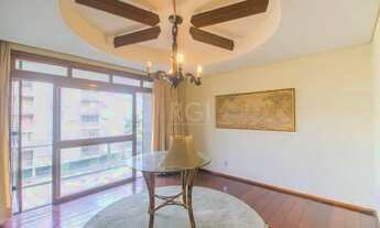 Imagem 4: Apartamento para Venda - 250m², 4 dormitórios, sendo 2 suites, 2 vagas - Farroupilha