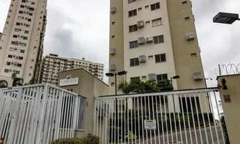 Imagem 5: Apartamento para venda tem 52 metros quadrados com 2 quartos em Del Castilho - Rio de Jane