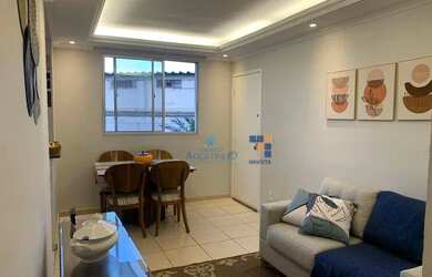 Imagem 3: Apartamento com 3 dormitórios à venda, 57 m² por R$ 330.000,00 - Serrano - Belo Horizonte