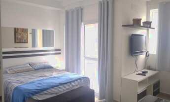 Imagem: Apartamento com 1 dormitório para alugar