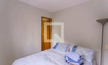 Imagem 7: Apartamento para Aluguel - Santa Cruz, 2 Quartos, 74 m2