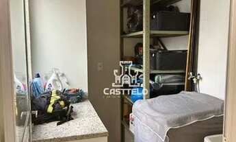 Imagem 5: Sobrado à venda, 150 m² por R$ 870.000 - Jardim Burle Marx - Londrina/PR